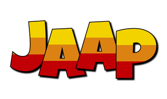 Jaap jungle logo