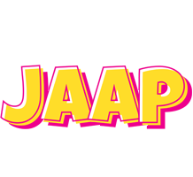 Jaap kaboom logo