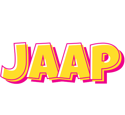 Jaap kaboom logo