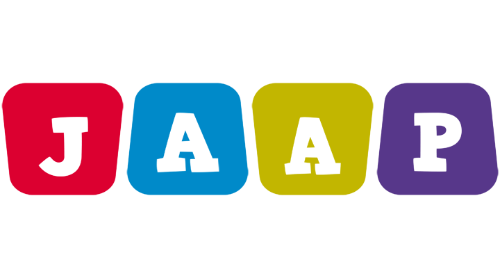 Jaap kiddo logo