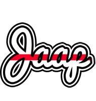 Jaap kingdom logo