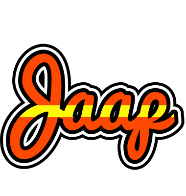 Jaap madrid logo