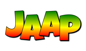 Jaap mango logo