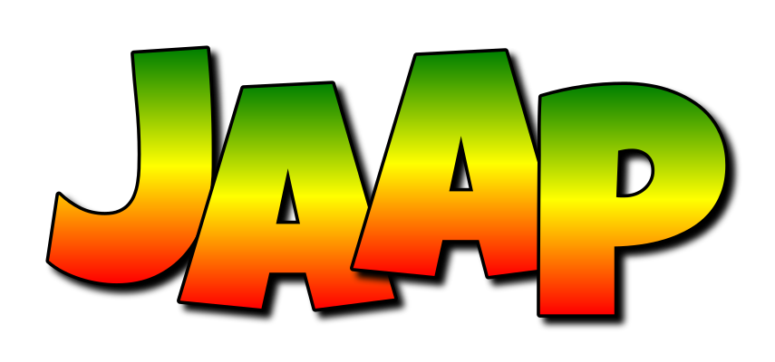 Jaap mango logo