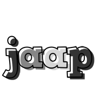 Jaap night logo