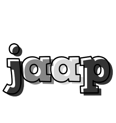 Jaap night logo
