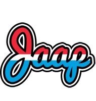 Jaap norway logo