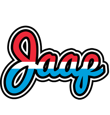 Jaap norway logo