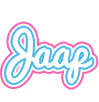 Jaap outdoors logo