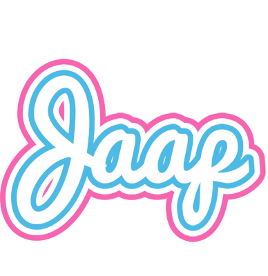 Jaap outdoors logo