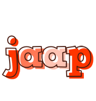 Jaap paint logo