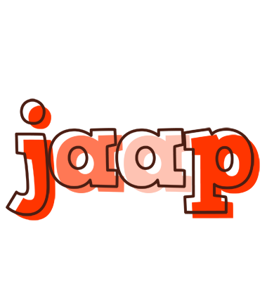 Jaap paint logo