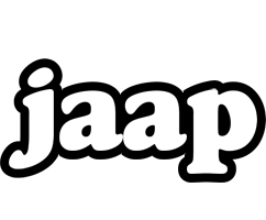 Jaap panda logo