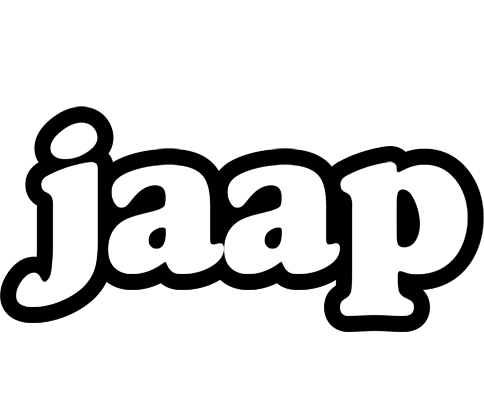 Jaap panda logo