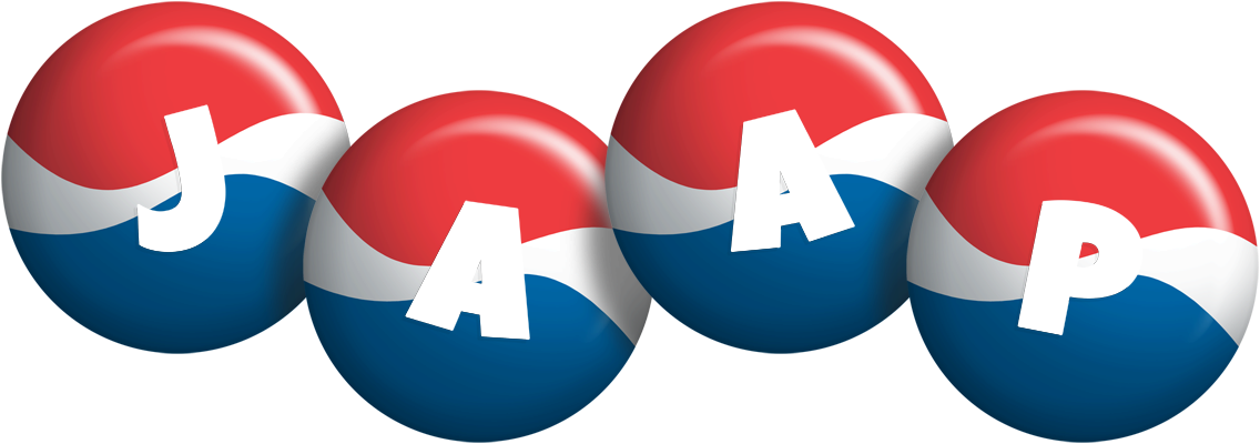 Jaap paris logo