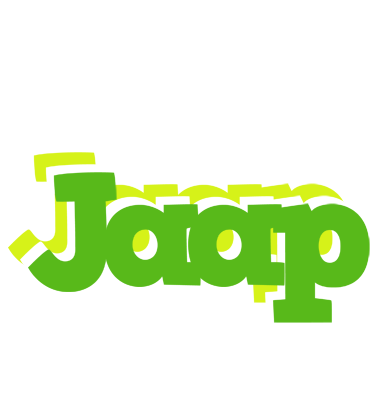 Jaap picnic logo