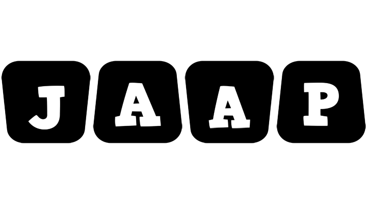 Jaap racing logo
