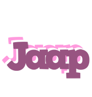 Jaap relaxing logo