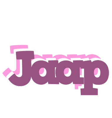 Jaap relaxing logo