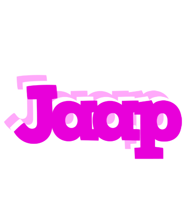 Jaap rumba logo