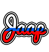 Jaap russia logo