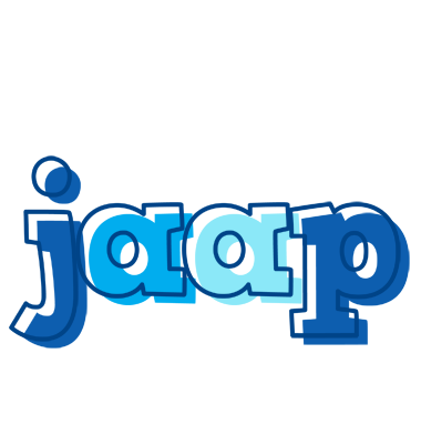 Jaap sailor logo
