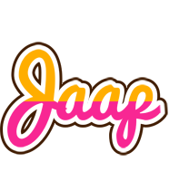 Jaap smoothie logo