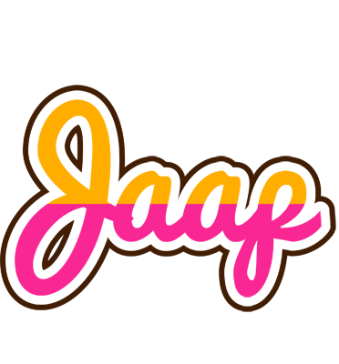 Jaap smoothie logo