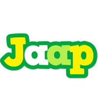 Jaap soccer logo