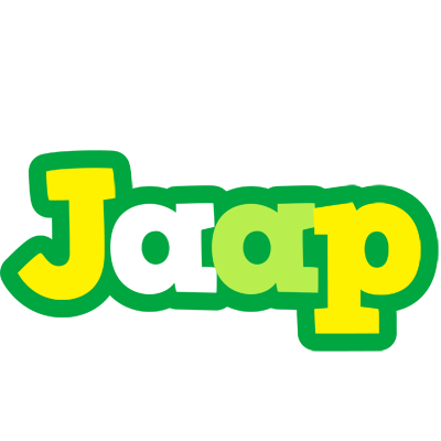 Jaap soccer logo