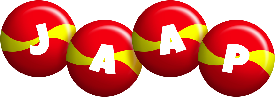 Jaap spain logo