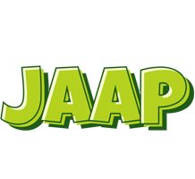 Jaap summer logo