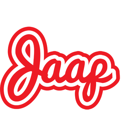 Jaap sunshine logo