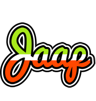 Jaap superfun logo