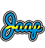 Jaap sweden logo