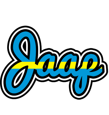 Jaap sweden logo