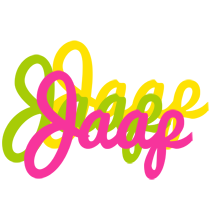 Jaap sweets logo