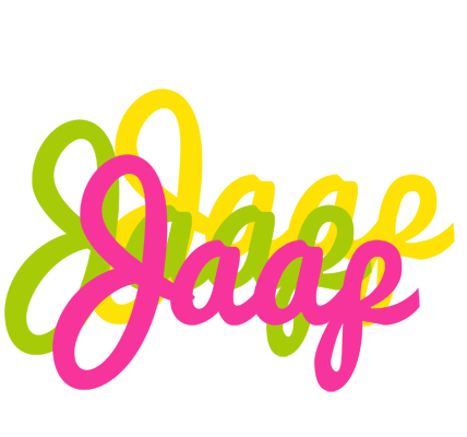 Jaap sweets logo