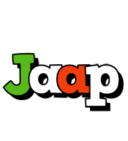 Jaap venezia logo