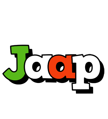 Jaap venezia logo