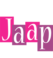 Jaap whine logo