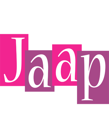 Jaap whine logo
