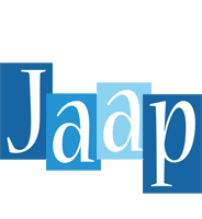 Jaap winter logo