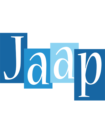Jaap winter logo