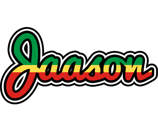 Jaason african logo