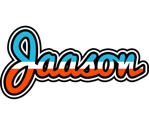 Jaason america logo