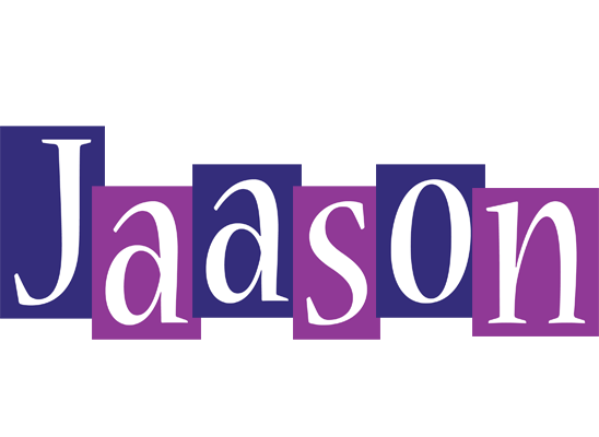 Jaason autumn logo