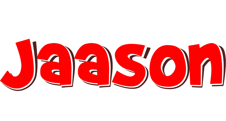 Jaason basket logo