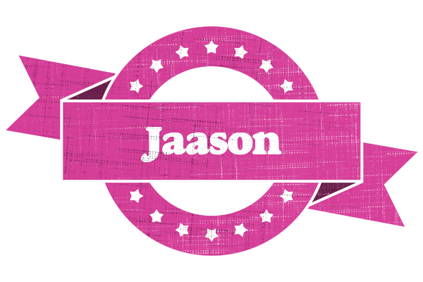 Jaason beauty logo