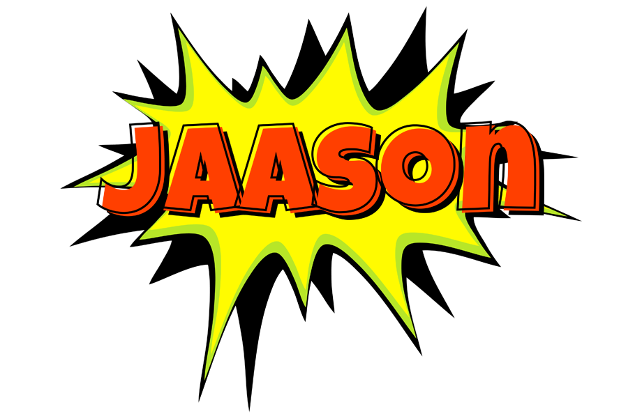 Jaason bigfoot logo